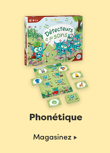 Phonétique